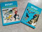 Bessy nr. 135 van Willy Vandersteen, Boeken, Meerdere stripboeken, Ophalen of Verzenden, Gelezen, Willy Vandersteen