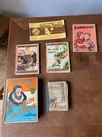 Oude leesboekjes, Boeken, Ophalen of Verzenden