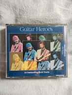 Guitar Heroes en andere CDs, Cd's en Dvd's, Cd's | Pop, Gebruikt, Ophalen of Verzenden