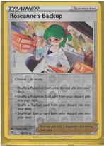 Brilliant Stars,  Roseanne's Backup [reverse] 148/172, Verzenden, Nieuw, Losse kaart