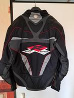 Motorjas. Merk YAMAHA, maat M., Motoren, Kleding | Motorkleding, Jas | textiel, Dames, Yamaha, Ophalen of Verzenden