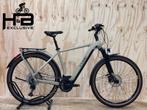 Cube Kathmandu Hybrid Pro 625 E-Bike 625Wh Shimano