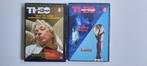 Theo van Gogh - 2 dvd's, 4 films, Vanaf 16 jaar, Ophalen of Verzenden, Zo goed als nieuw, Actie en Avontuur