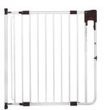 Traphekje A3, Kinderen en Baby's, Traphekjes, Ophalen, Gebruikt, Metaal of IJzer, Schroefhekje