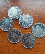 1 gulden 2001, Ophalen of Verzenden, Koningin Beatrix, 1 gulden