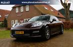 Porsche Panamera 3.0 S Hybrid Aut. I Sportpakket I Stoelverw, Automaat, Euro 5, Gebruikt, Zwart
