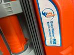 Mobiele  hogedrukreiniger Easy-1036 plus, Ophalen, Gebruikt, Accu, Met autostop en -start