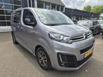 Citroen Jumpy 1.5 BlueHDI 100 XS Club, Auto's, Voorwielaandrijving, 15 km/l, Gebruikt, Euro 6