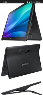 Samsung Galaxy View 18.4", Android 8.1 ZGAN, Full-HD Tab, Wi-Fi, Ophalen of Verzenden, 32 GB, Uitbreidbaar geheugen