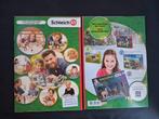 SCHLEICH catalogus Juli - December 2016 - NIEUW (9), Nieuw, Ophalen of Verzenden, Schleich, Catalogus