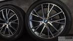 17 inch BMW 1 serie F40 2 Gran Coupe F44 489 Winter, Gebruikt, -, -, Banden en Velgen