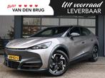 CUPRA Tavascan Essential 82 kWh 286pk | 17% bijtelling, dire, Auto's, Cupra, Automaat, Gebruikt, Zwart, LED verlichting
