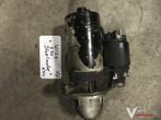 Mercedes w124 startmotor