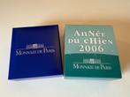 0,25 euro Frankrijk 2006 – Annee du chien, Zilver, Frankrijk, Losse munt, Overige waardes