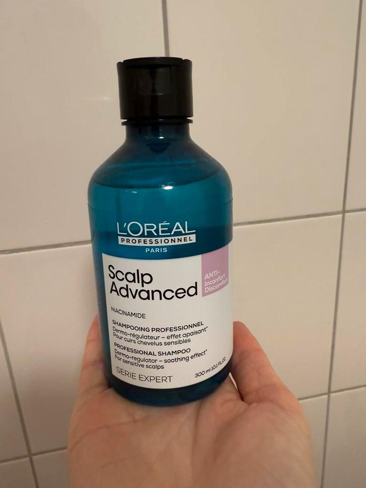 Loreal shampoo, Sieraden, Tassen en Uiterlijk, Uiterlijk | Haarverzorging, Zo goed als nieuw, Shampoo of Conditioner, Ophalen of Verzenden