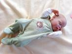 Reborn  alexis, Verzamelen, Poppen, Ophalen of Verzenden, Zo goed als nieuw, Levensecht of Reborn