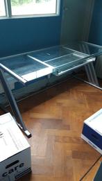 ikea bureau, Huis en Inrichting, Bureaus, Ophalen, Zo goed als nieuw