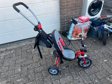 Puky 3 wieler ceety beschikbaar voor biedingen