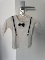 T-shirt, Kinderen en Baby's, Babykleding | Maat 56, Ophalen of Verzenden, Zo goed als nieuw, Name IT, Jongetje