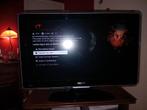 Philips ambilight 38 inch tv, Ophalen, Philips, LED, 50 Hz