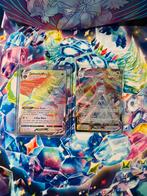 Engelse Pokémon hits, Ophalen of Verzenden, Nieuw, Meerdere kaarten, Foil