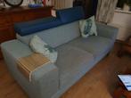 Bankstel 2 stuks, Huis en Inrichting, Banken | Bankstellen, Ophalen, Gebruikt, 150 tot 200 cm, Tweepersoons