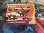 Magic the Gathering Aetherdrift Finish Line Bundle new, Hobby en Vrije tijd, Ophalen of Verzenden, Nieuw, Overige typen