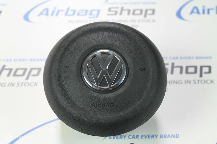 Stuur airbag volkswagen new beetle (2011-heden), Auto-onderdelen, Besturing