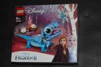 Lego 43186 - Frozen II Bruni The Salamander 2021 NIEUW!!!, Verzenden, Nieuw, Complete set, Lego
