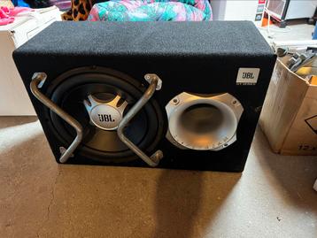 JBL Subwoofer