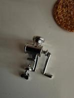 1:12 VLEESMOLENTJE, Ophalen of Verzenden, Nieuw, Poppenhuis