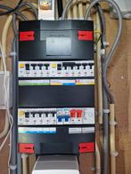 Groepenkast 1 fase, Ophalen of Verzenden, Zo goed als nieuw, Overige typen