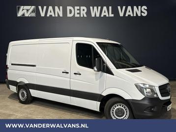 Mercedes-Benz Sprinter 316 CDI 164pk 3500kg Trekhaak L2H1 Eu beschikbaar voor biedingen