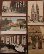 oude briefkaarten, Verzamelen, Foto's en Prenten, Ophalen of Verzenden, Voor 1940, Gebruikt, Overige onderwerpen