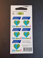 2010 Vel V2743 Europen buiten Europa Priority. Postfris., Ophalen of Verzenden, Na 1940, Postfris