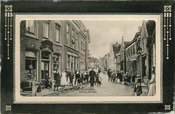(701-376-027) Overschie Dorpsstraat beschikbaar voor biedingen
