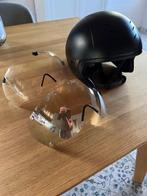 tijdrithelm, Ophalen of Verzenden, Gebruikt, M, Heer of Dame