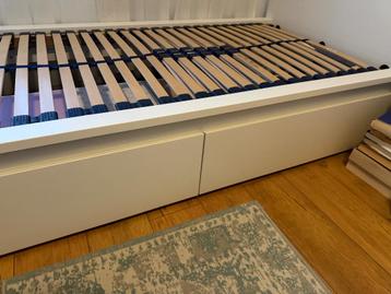 Ikea MALM - afbeelding 6