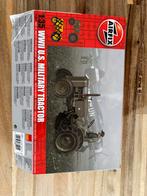 Airfix 1:35 WWII U.S. Military Tractor Modelbouwdoos, Hobby en Vrije tijd, 1:32 tot 1:50, Overige typen, Nieuw, Ophalen of Verzenden