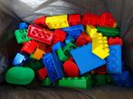 Duplo bouwstenen, Ophalen, Gebruikt, Losse stenen, Duplo