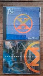 Marillion CD en CD Single, Cd's en Dvd's, Ophalen of Verzenden