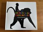 De Dieren in de Dierentuin flapjesboek, Ophalen of Verzenden, Zo goed als nieuw, Uitklap-, Voel- of Ontdekboek, 1 tot 2 jaar