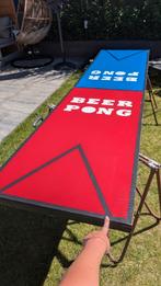 Beerpongtafel te koop, Ophalen, Gebruikt, Carnaval