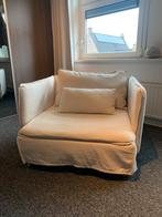 Zo goed als nieuwe Söderhamn fauteuil, Ophalen, Zo goed als nieuw, Stof, 75 tot 100 cm