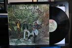 LP 1972 Bread         the best of Bread, Ophalen of Verzenden, Zo goed als nieuw, 12 inch, Poprock