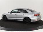 Audi A3 1.0 TFSI Sport S Line | Carplay | Sportstoelen | Ful, Auto's, Stof, Gebruikt, 116 pk, Traction-control