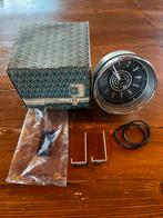 Vw karmann ghia 6 volt klok, Auto-onderdelen, Dashboard en Schakelaars, Ophalen of Verzenden, Nieuw, Volkswagen