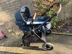 Maxi-Cosi Zelia 3 Kinderwagen, Ophalen, Gebruikt, Combiwagen, Met reiswieg