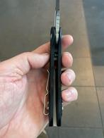 Microtech Stitch Delta Tanto - Zo Goed Als Nieuw, Ophalen of Verzenden, Nieuw