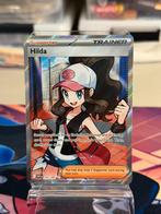 Hilda Trainer - 164/086 White Flare Pokemon, Ophalen of Verzenden, Zo goed als nieuw, Boosterbox
